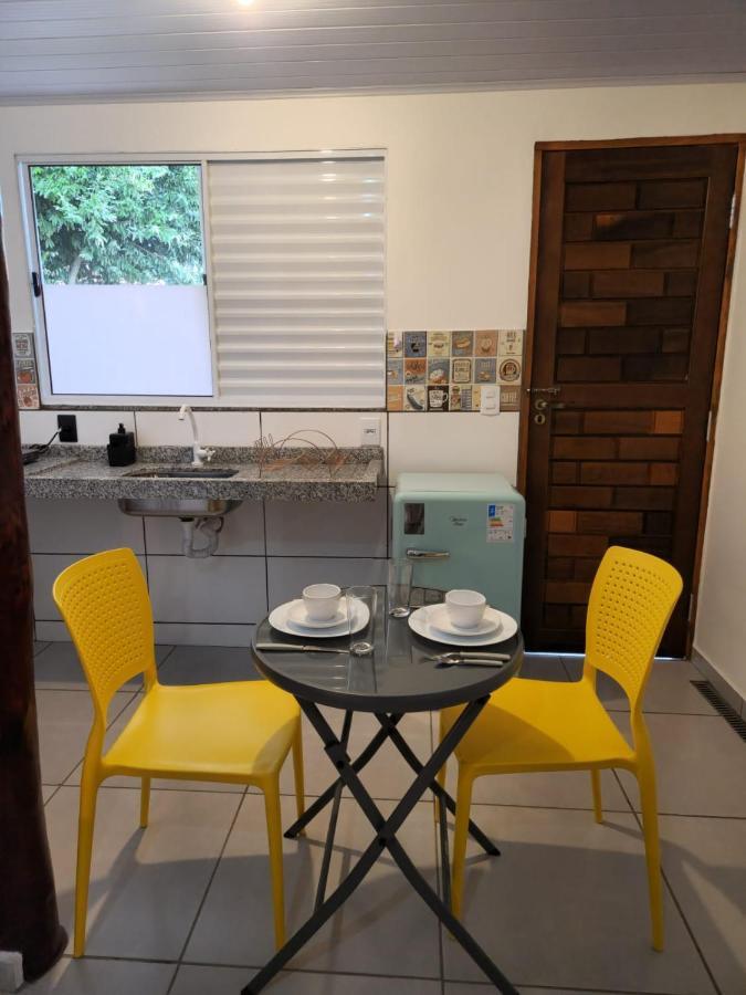 Bonito Hi Hostel E Pousada Eksteriør bilde