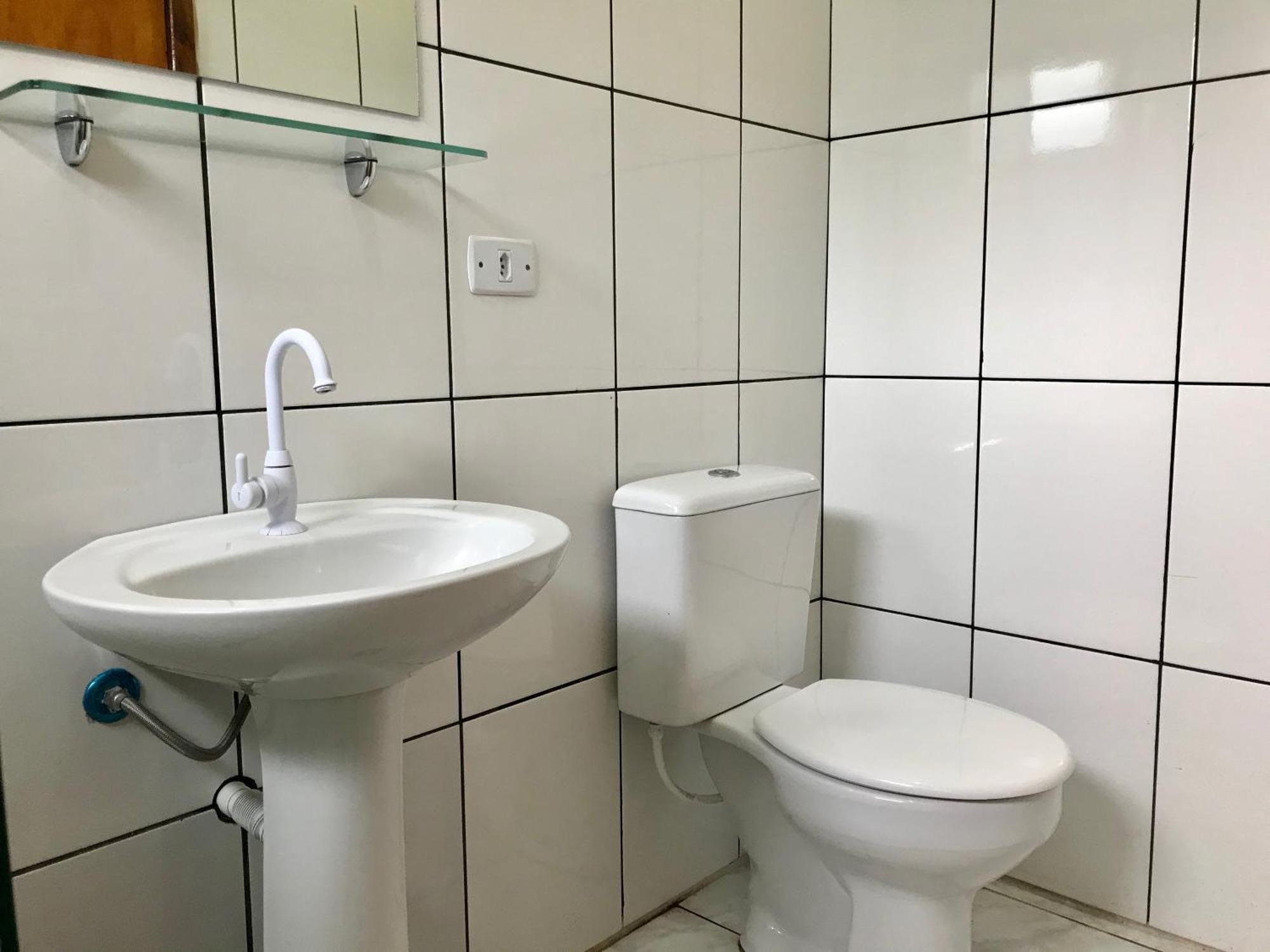Bonito Hi Hostel E Pousada Eksteriør bilde