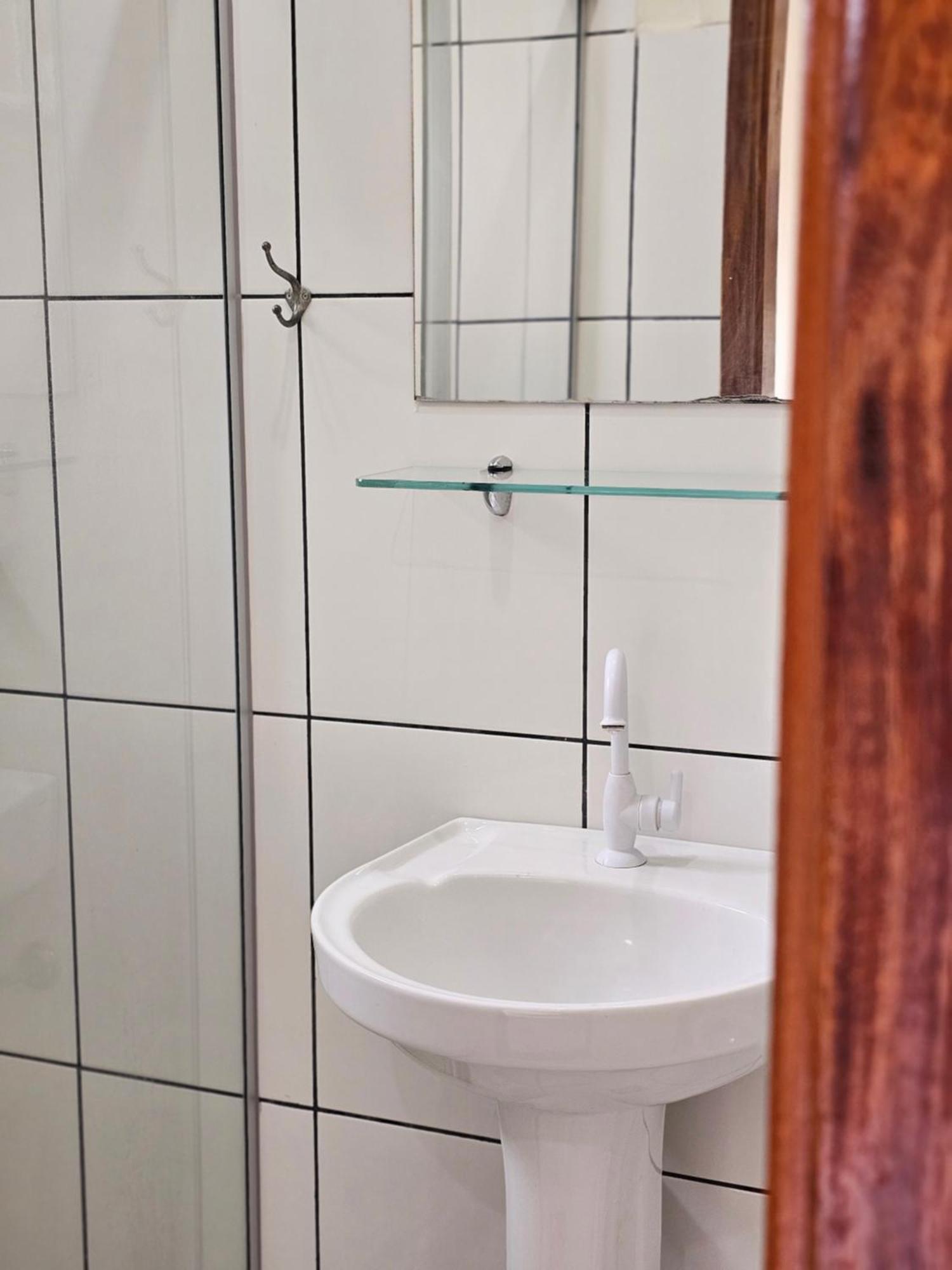 Bonito Hi Hostel E Pousada Eksteriør bilde