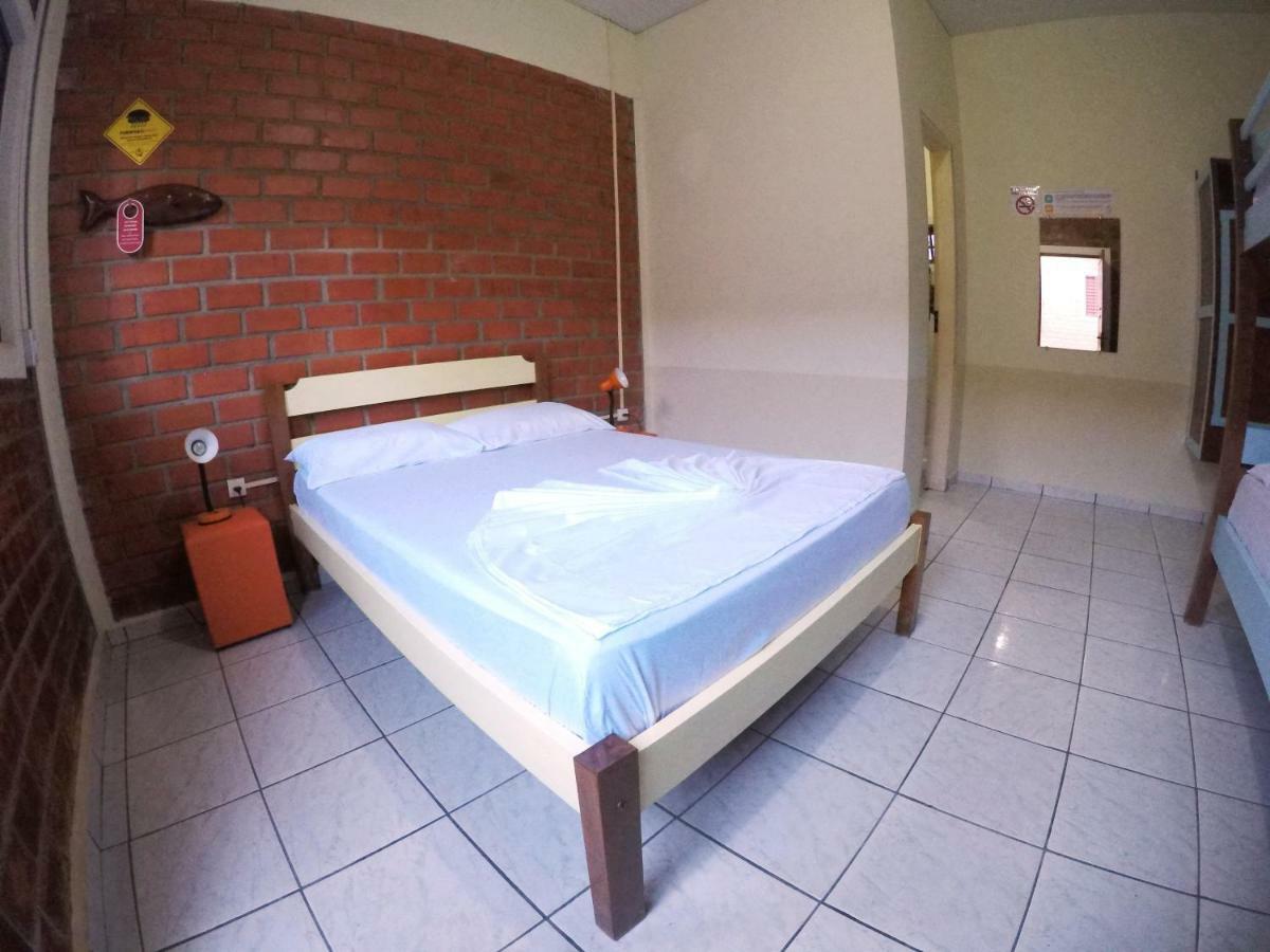 Bonito Hi Hostel E Pousada Eksteriør bilde