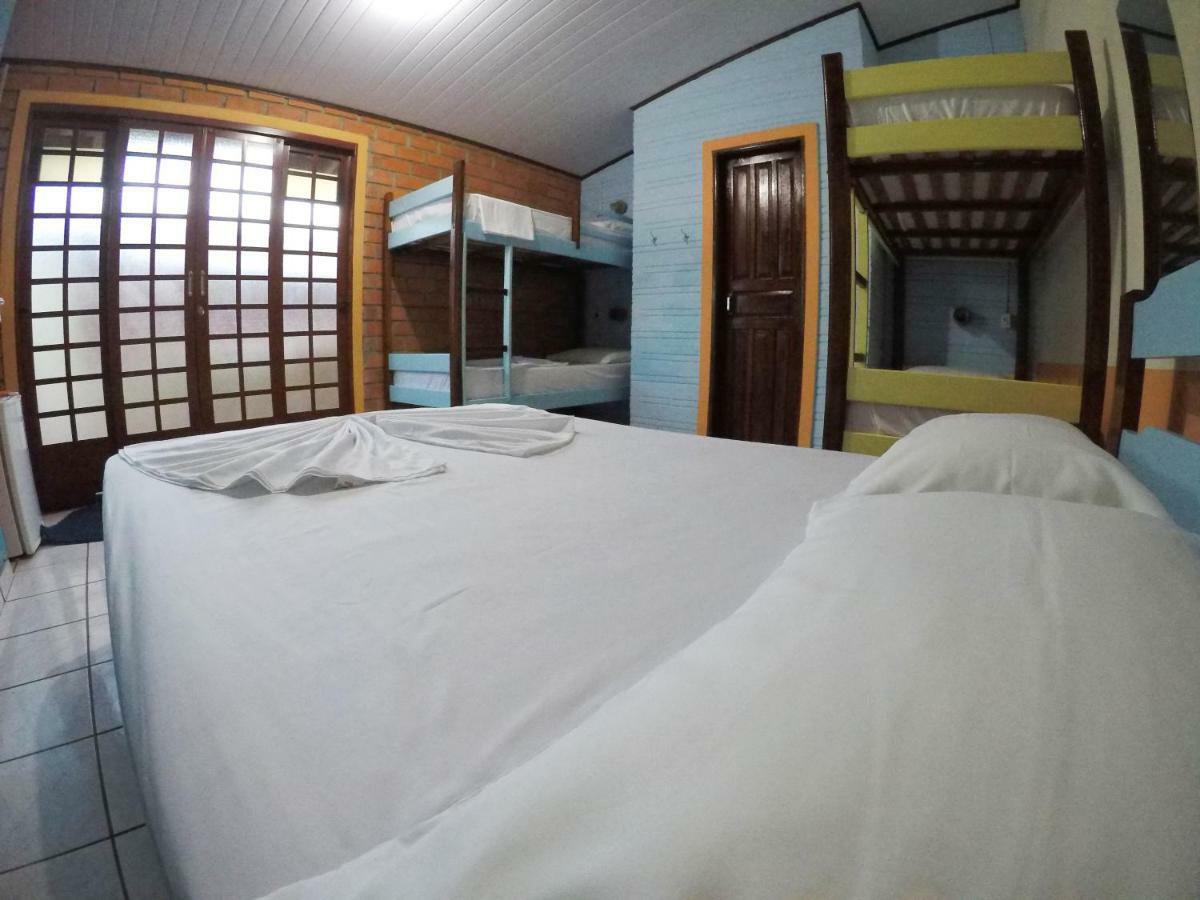 Bonito Hi Hostel E Pousada Eksteriør bilde