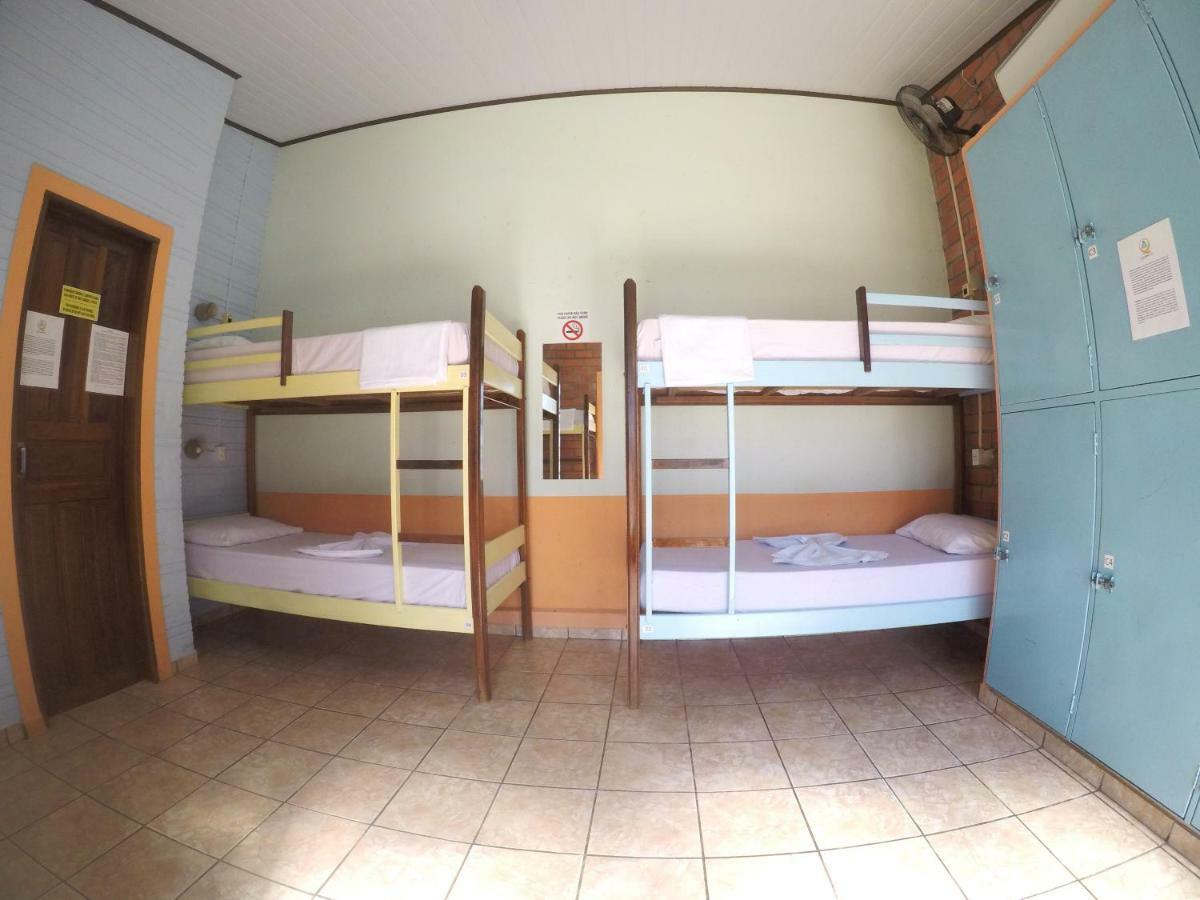 Bonito Hi Hostel E Pousada Eksteriør bilde